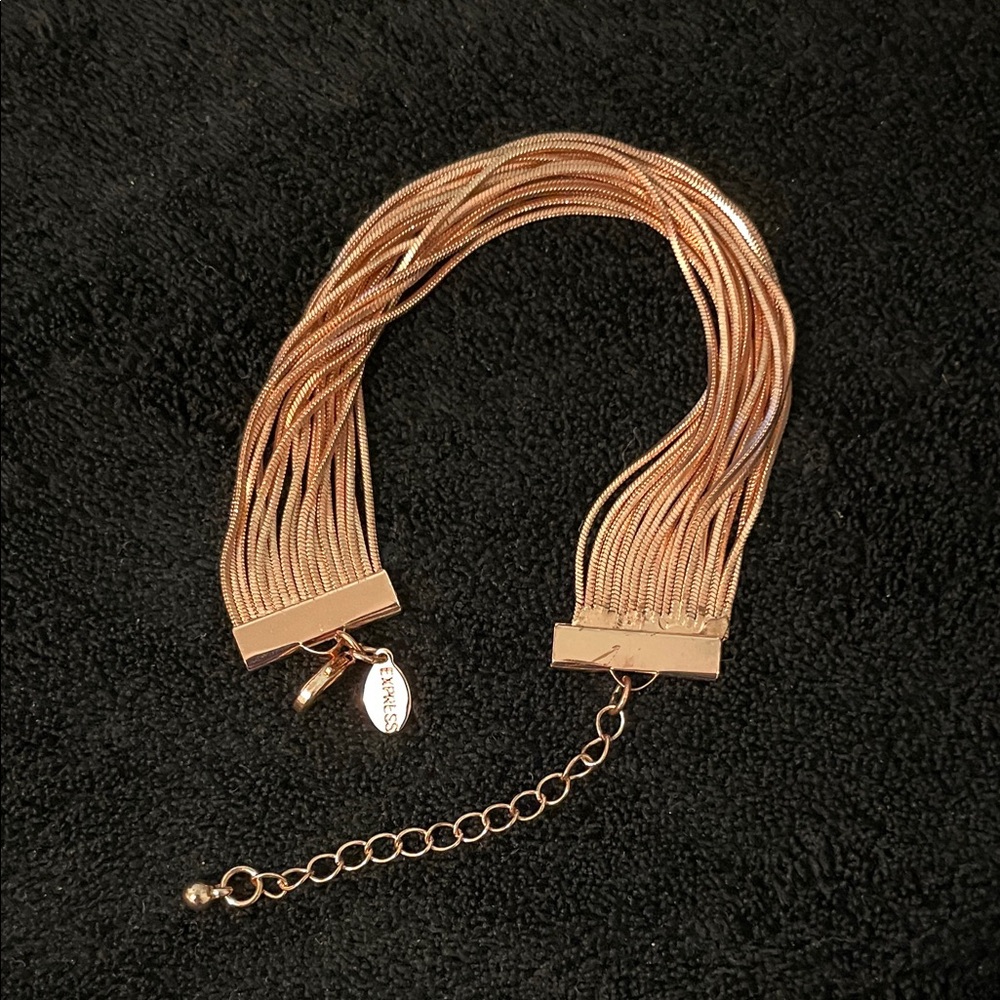 Express Bracelet - Picture 4 of 5